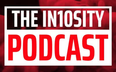 The In10sity Podcast 5: Sex Education (Pineal Gland Activation 👁🤯)