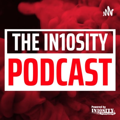 The In10sity Podcast 9: Master the code of your Dna. #Dna #Genetics #master