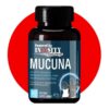 Mucuna Extract (Capsules) Dopamine Boost and Much More