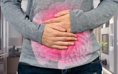 How To Get Rid Of Indigestion (Natural Remedies)
