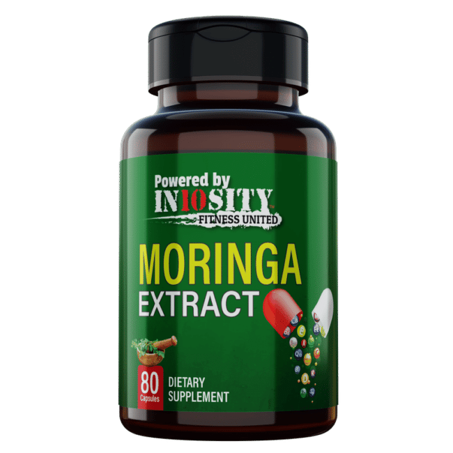 Moringa Front In10sity Fitness United